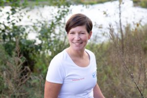 Sarah Kramer-Schnapp Therapiezentrum im Ruhrtal Jürgen Kramer